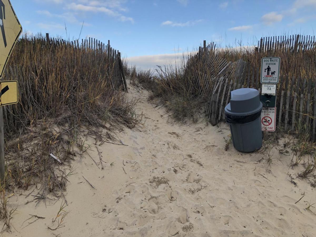 Queen Anne'S Revenge At The Beach Cottage Kitty Hawk Exterior foto