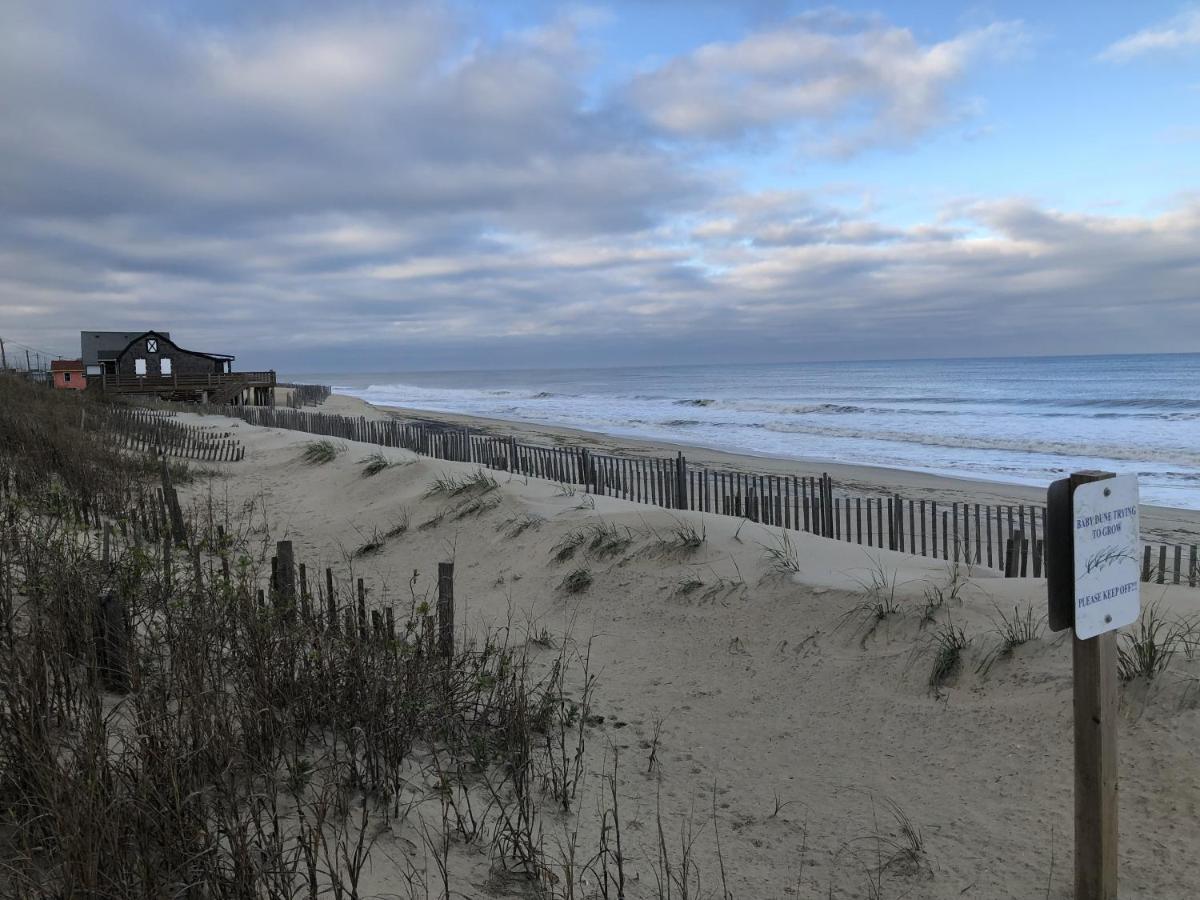 Queen Anne'S Revenge At The Beach Cottage Kitty Hawk Exterior foto